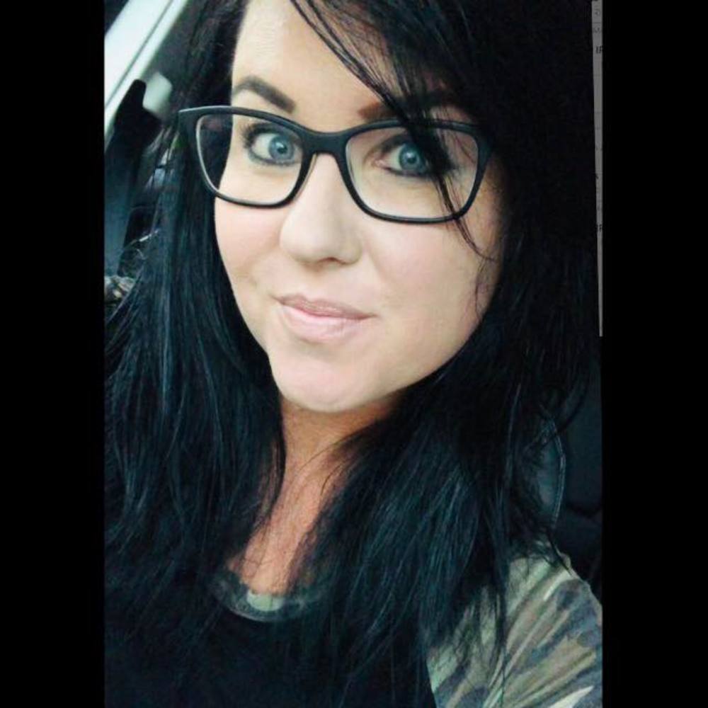 Meet your Posher, Patti